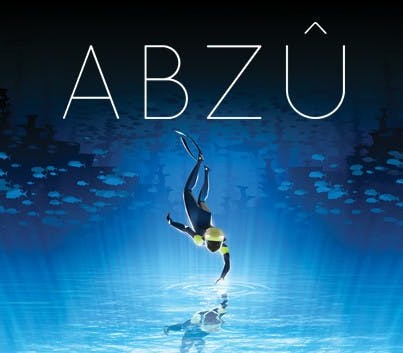ABZU EU Xbox One CD Key