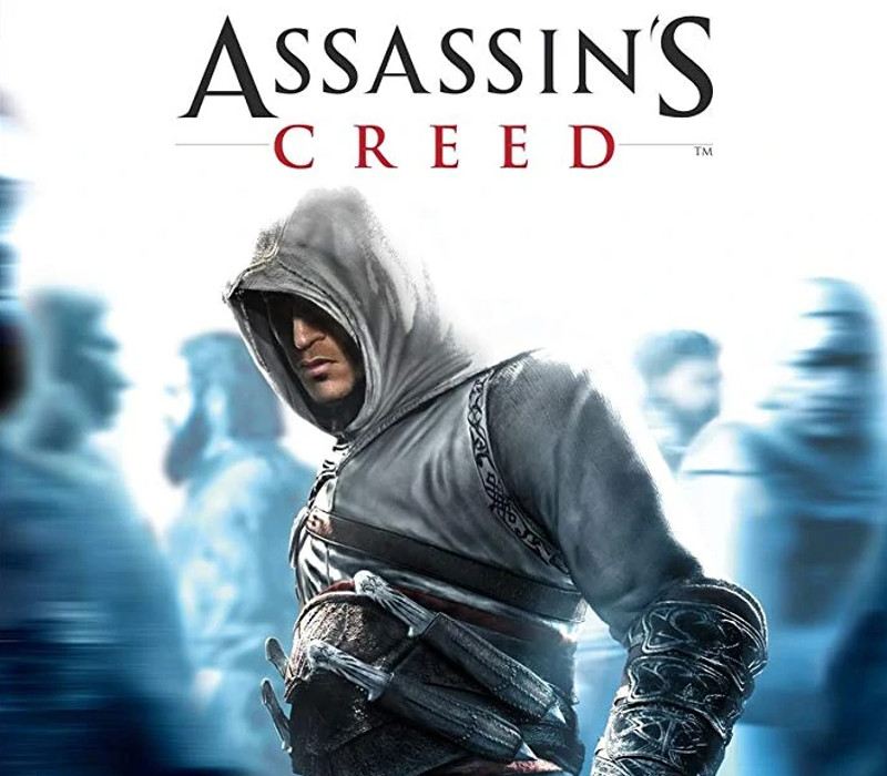 Assassin&rsquo;s Creed PC Ubisoft Connect CD Key