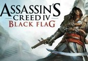 Assassin&rsquo;s Creed IV Black Flag EU XBOX One CD Key
