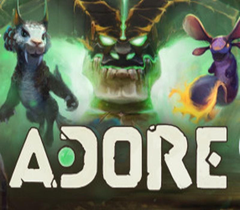 Adore PC Steam CD Key