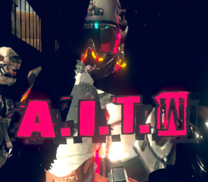A.I.T.W Clé CD Steam