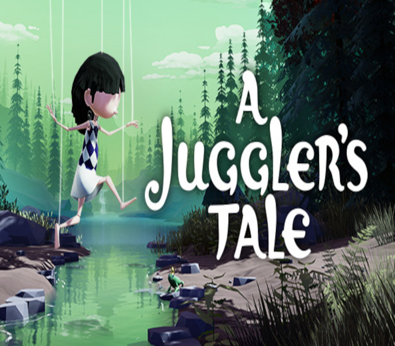 A Juggler&rsquo;s Tale EU Clé CD Xbox One / Xbox Series X|S