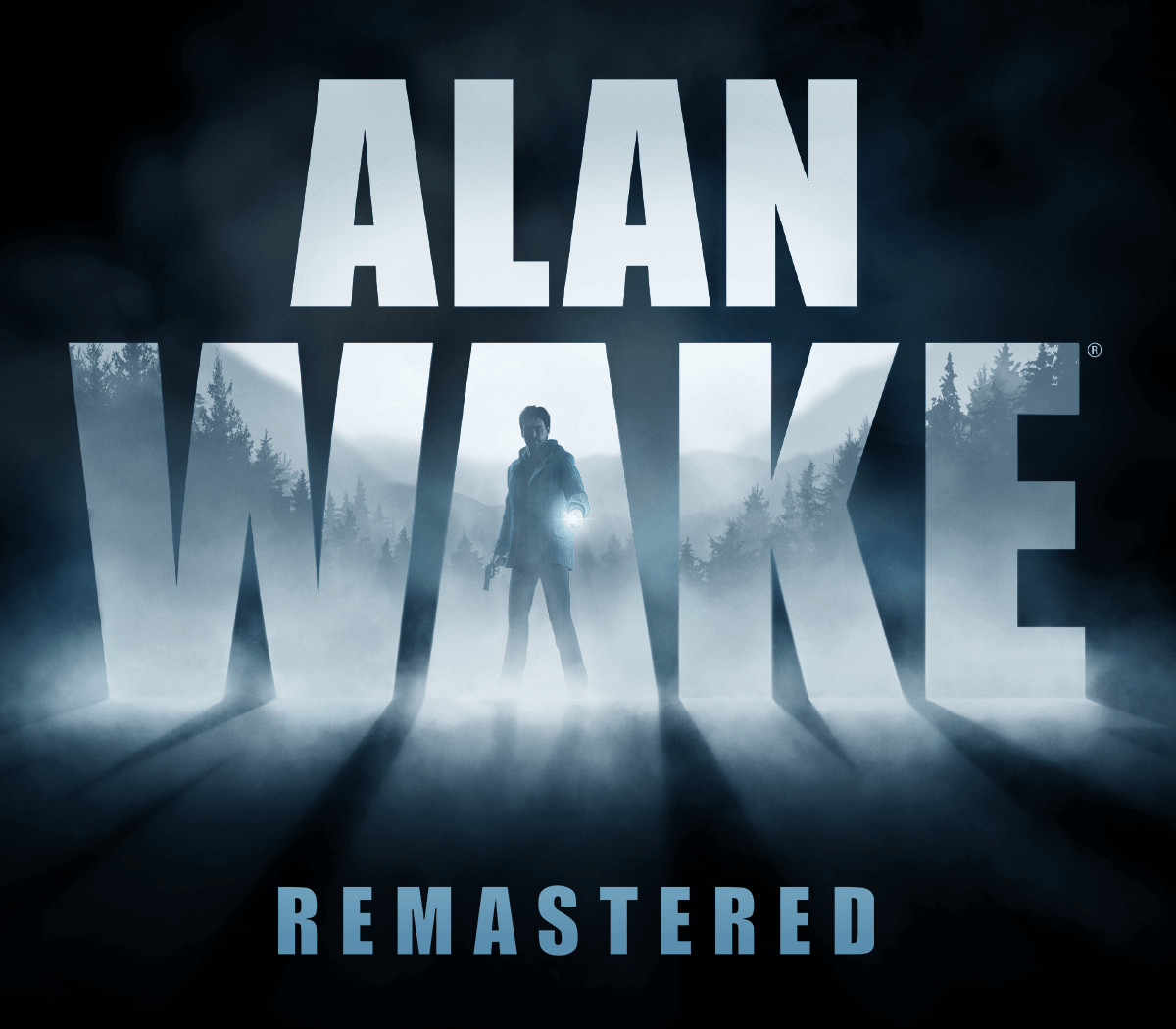 Alan Wake Remastered EU (sans DE) PS5 CD Key