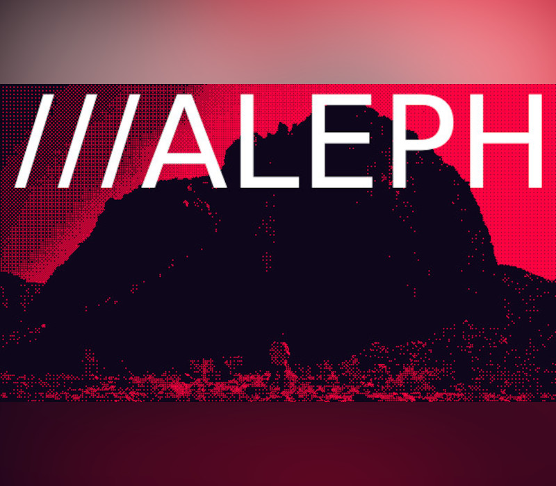 ALEPH PC Steam CD Key