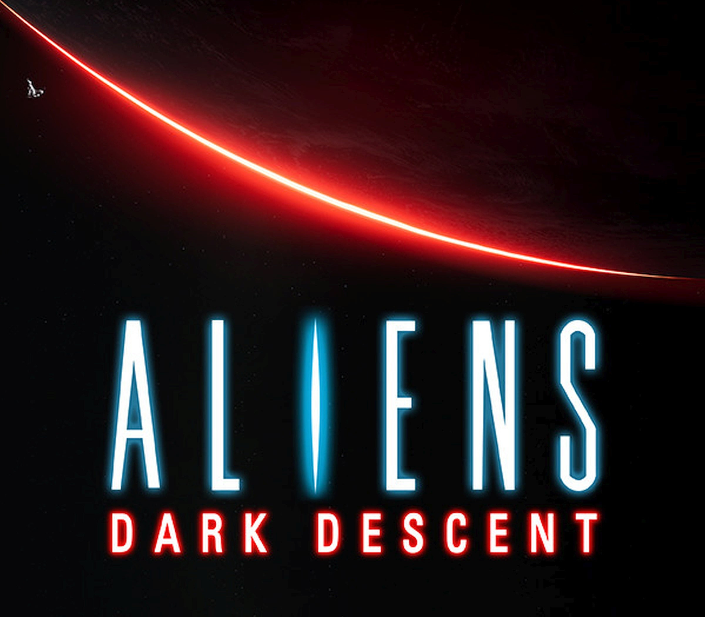 Aliens: Dark Descent Clé CD Xbox One / Xbox Series X|S