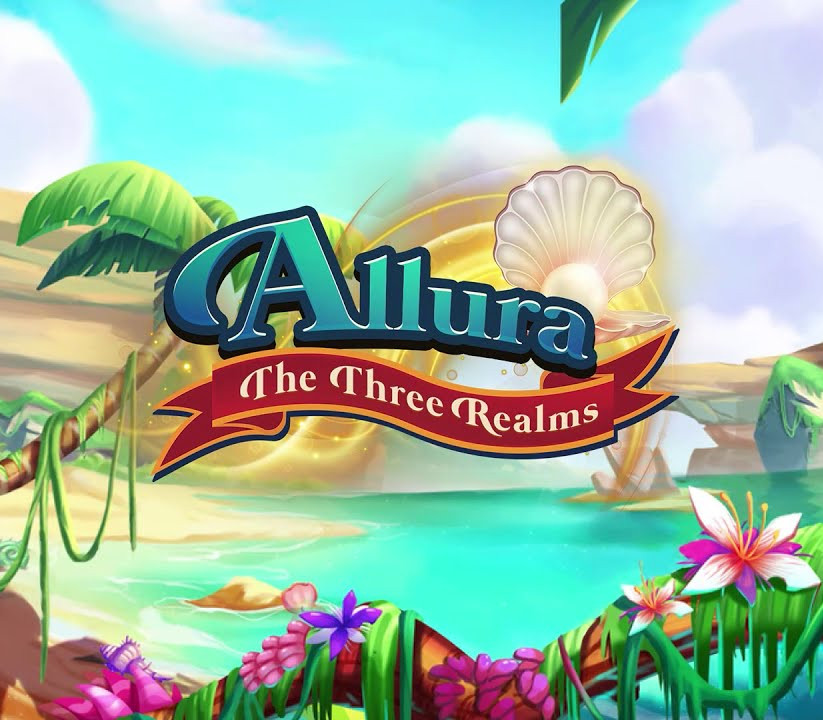 Allura : The Three Realms Steam CD Key