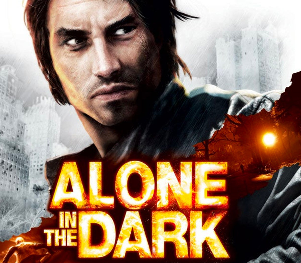 Alone in the Dark (2008) Clé CD Steam