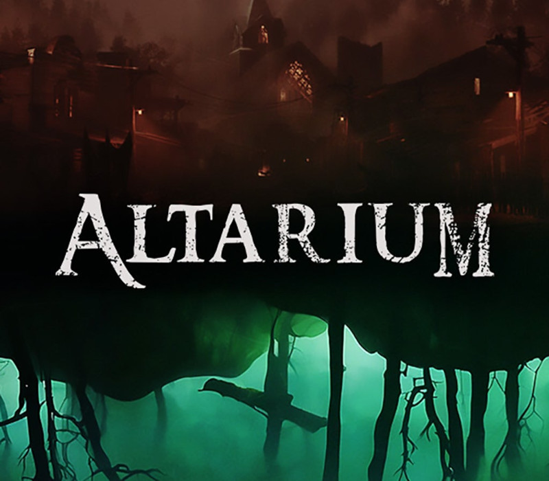Altarium PC Steam CD Key