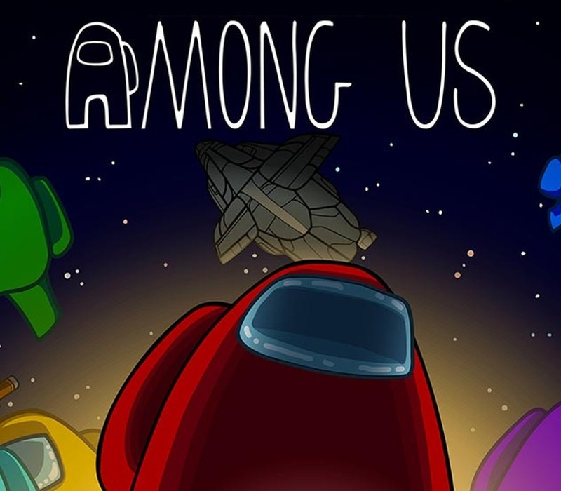 Among Us – Pack DLC EU PS5 Clé CD