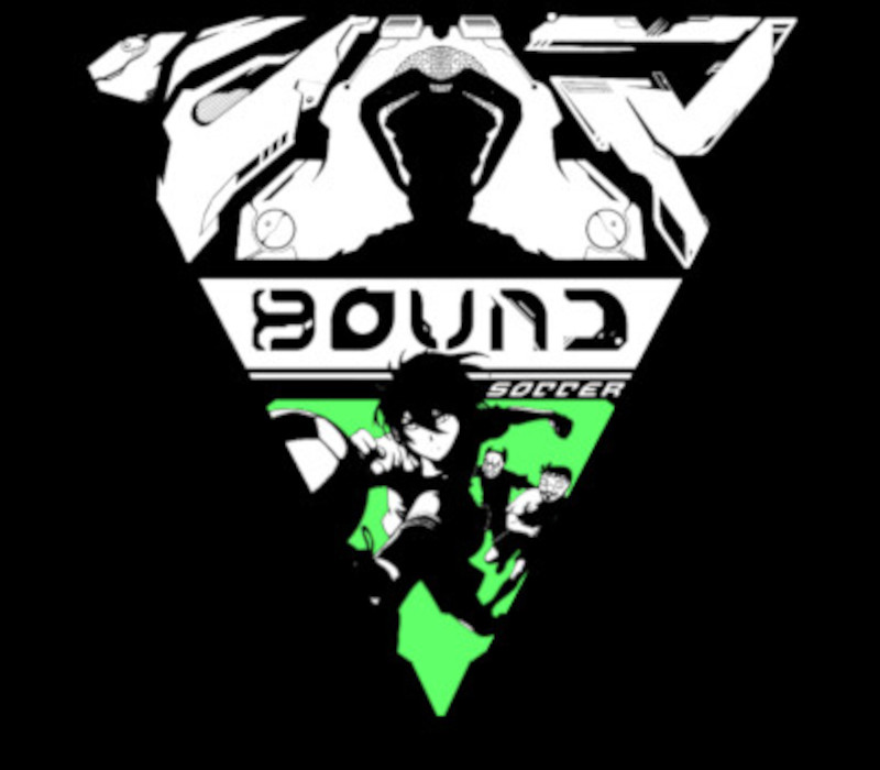 AMPBOUND Soccer PC Steam CD Key