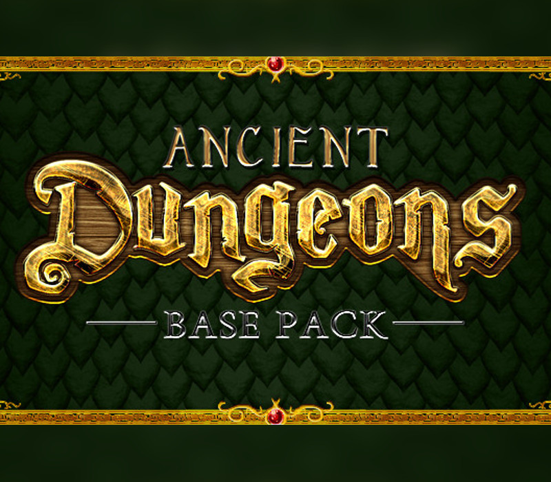 RPG Maker VX Ace – Ancient Dungeons : Base Pack Clé CD Steam