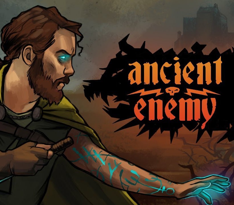 Ancient Enemy Steam CD Key