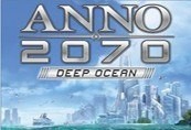 Anno 2070 – Deep Ocean DLC Ubisoft Connect CD Key