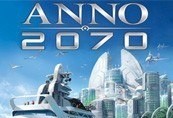 Anno 2070 – Pack de 3 DLC Ubisoft Connect CD Key