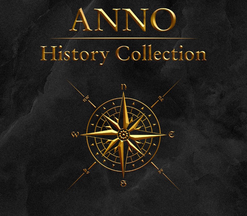 Anno History Collection PC Ubisoft Connect CD Key