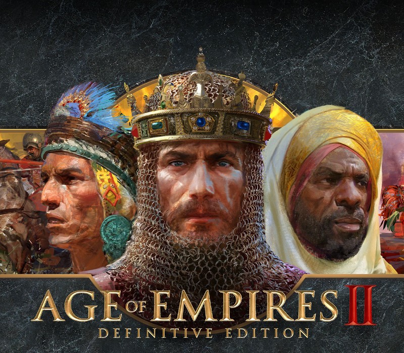 Age of Empires II: Definitive Edition EU Clé CD Xbox One