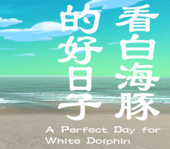 A Perfect Day for White Dolphin PC Steam CD Key