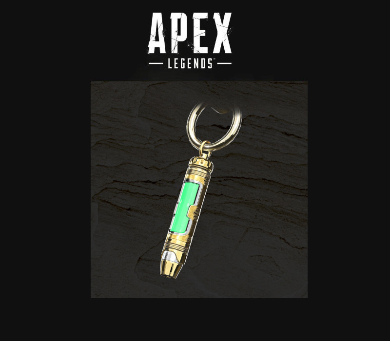 Apex Legends – Juiced Up Weapon Charm DLC XBOX One / Xbox Series X|S CD Key