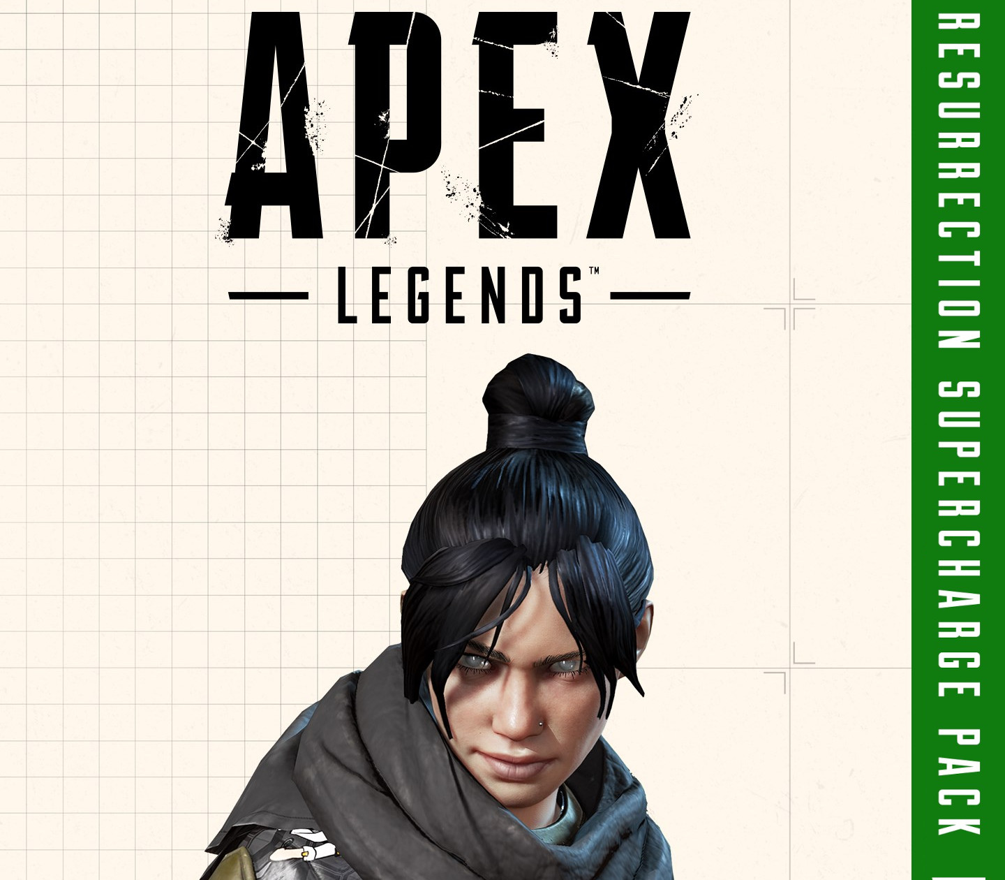 Apex Legends – Pack DLC Resurrection Supercharge Xbox One / Xbox Series X|S CD Key