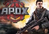 APOX Clé Steam