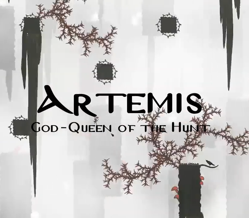 Artemis: God-Queen of The Hunt Clé CD Steam