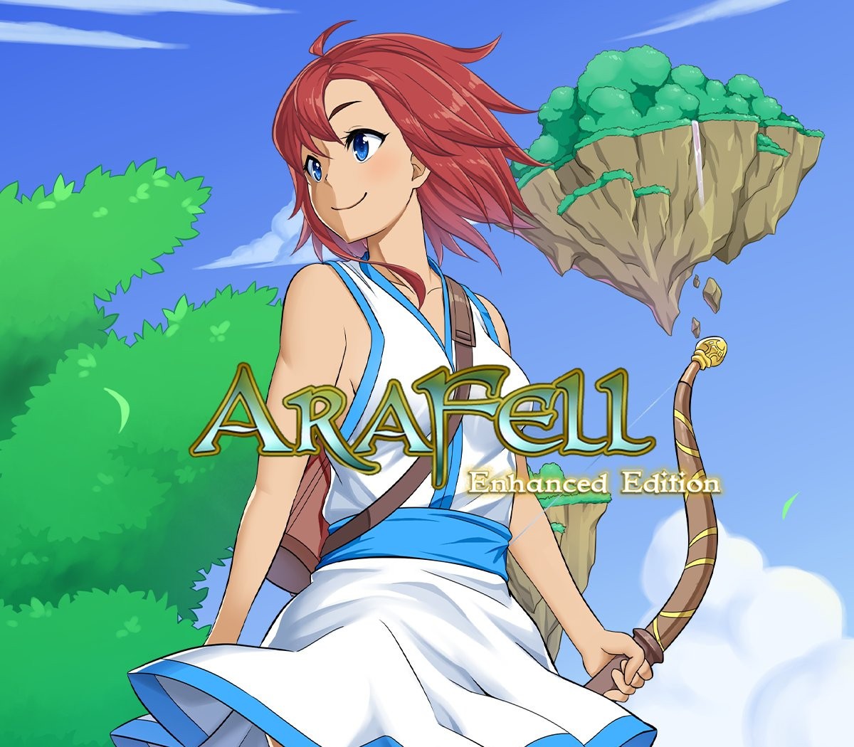 Ara Fell: Enhanced Edition EU Clé CD Xbox One / Xbox Series X|S