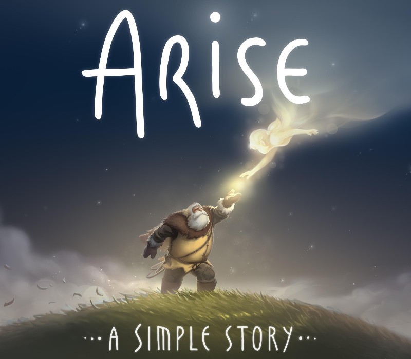 Arise: A Simple Story EU Clé CD Xbox One / Xbox Series X|S