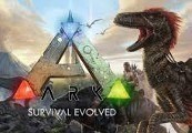 ARK: Survival Evolved – Season Pass EU Clé CD XBOX One