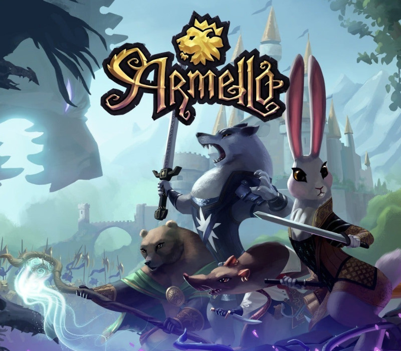 Armello PC Steam Clé CD