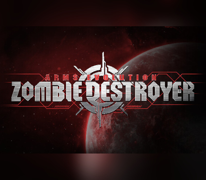 Arms Evolution – ZOMBIE DESTROYER Clé CD Steam
