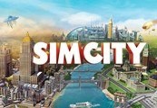SIMCITY EN Langue Seulement Clé CD EA App