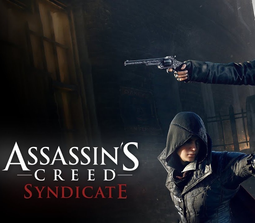Assassin&rsquo;s Creed Syndicate – Season Pass DLC PC Ubisoft Connect CD Key