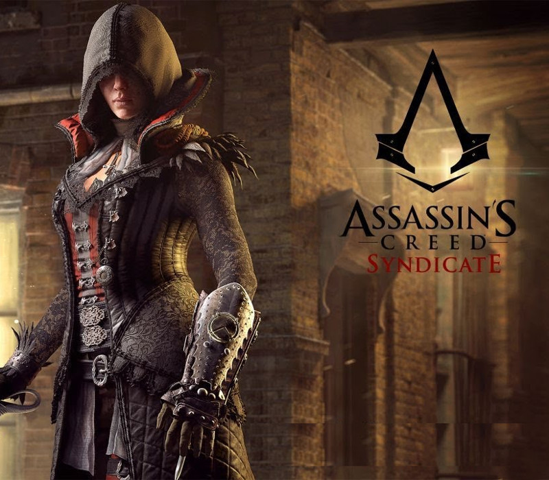 Assassin&rsquo;s Creed Syndicate – Victorian Legends Pack DLC EU XBOX One CD Key