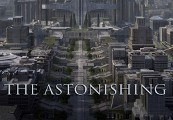 The Astonishing Game Clé CD Steam
