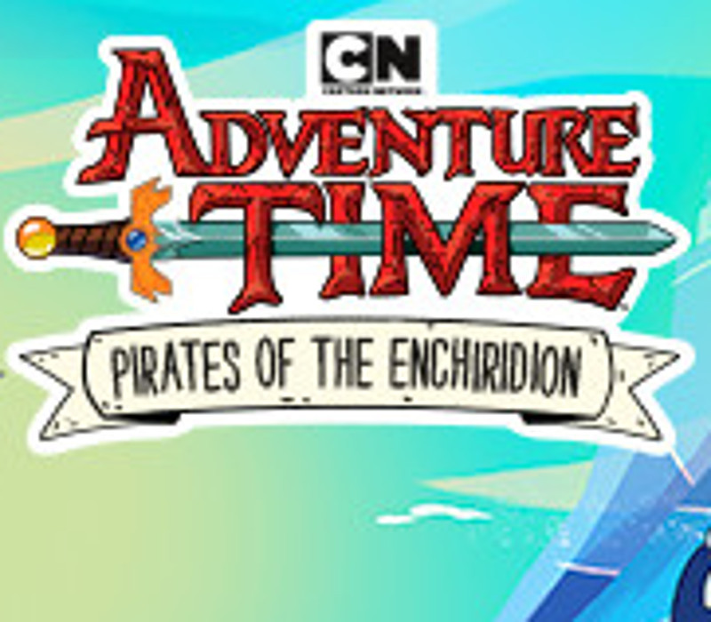 Adventure Time: Pirates of the Enchiridion EU Clé CD Xbox One