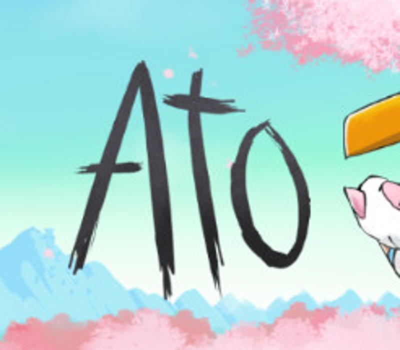 Clé CD Ato PC Steam