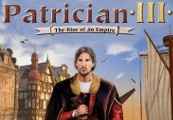 Patrician III Clé CD GOG