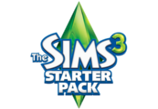 The Sims 3 Starter Pack Clé EA App