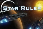 Clé CD Star Ruler Steam