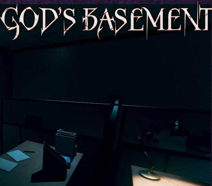 The God&rsquo;s Chain Steam CD Key