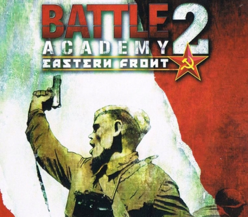 Battle Academy 2: Eastern Front Steam CD Key
