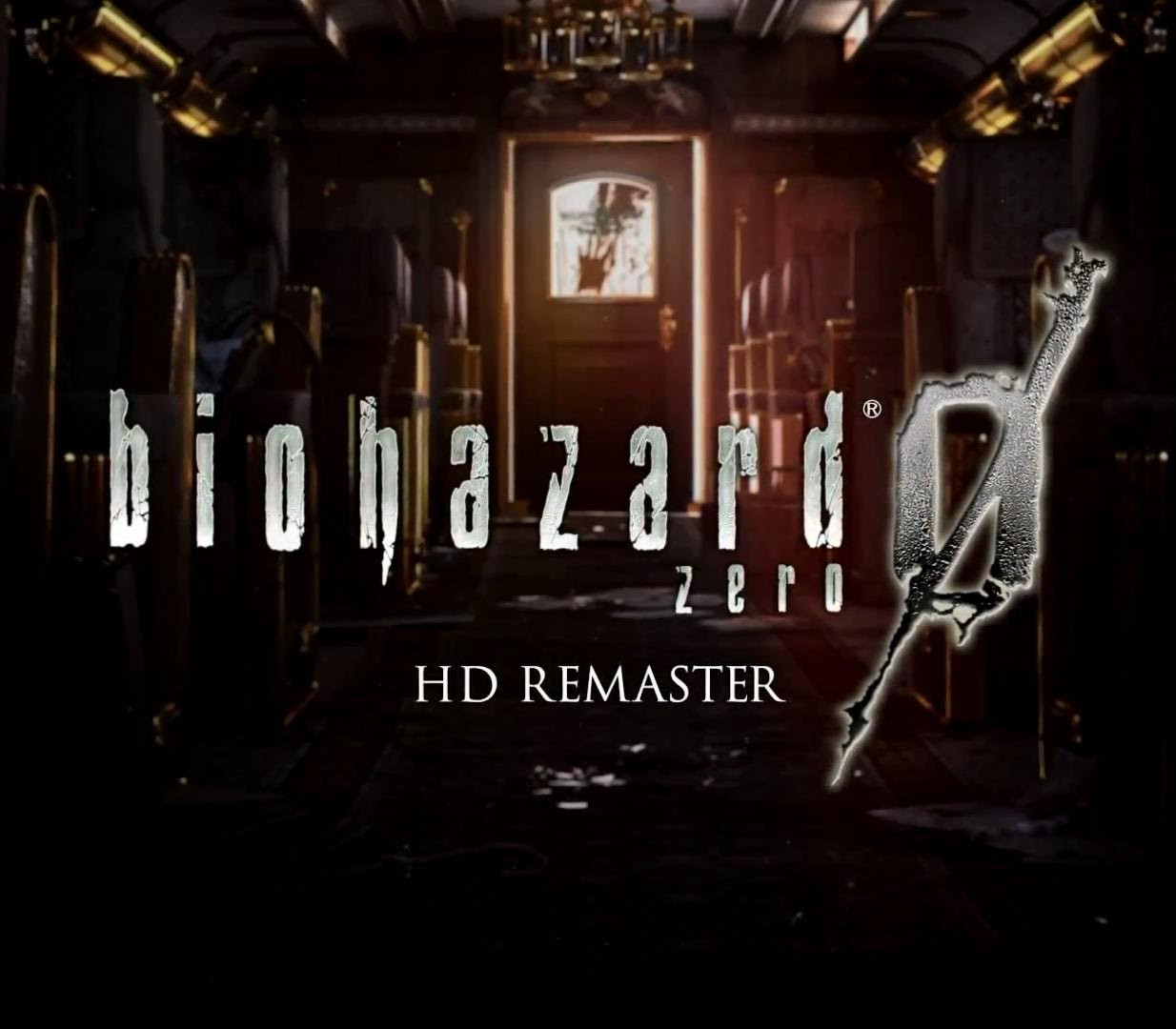 Resident Evil 0 / Biohazard 0 HD Remaster EU PC Steam CD Key