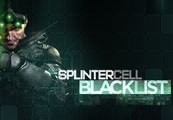 Tom Clancy&rsquo;s Splinter Cell Blacklist EN Ubisoft Connect CD Key