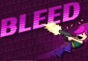 Bleed Clé CD XBOX One