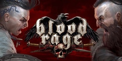 Blood Rage : Édition Digitale – Clé Steam (Europe)