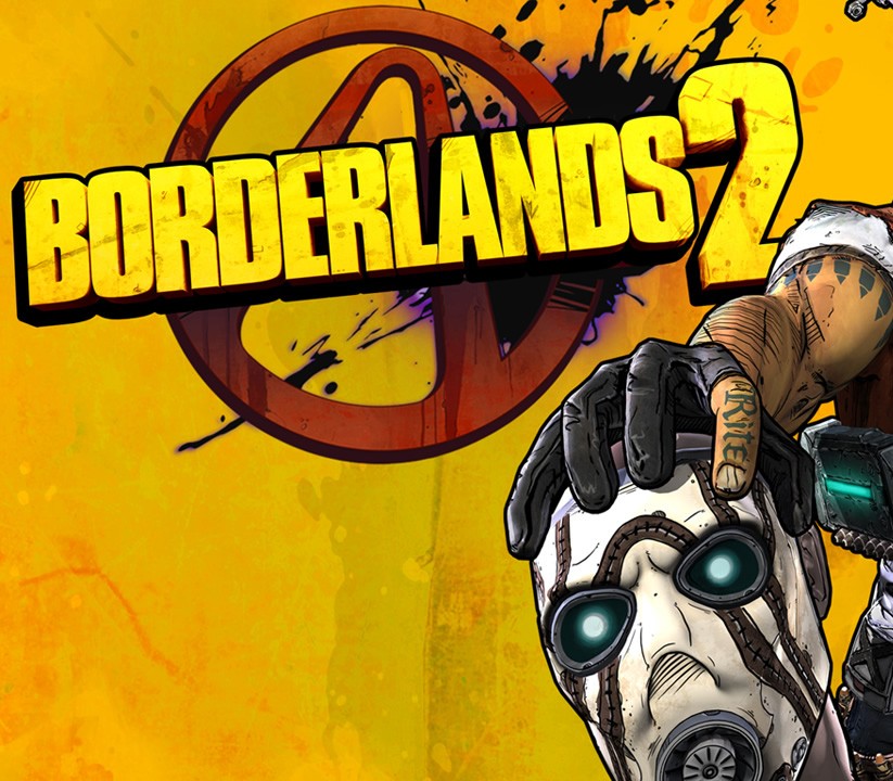 Borderlands 2 – Headhunter Pack 2 : Wattle Gobbler DLC Clé CD Steam
