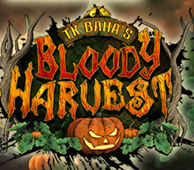 Borderlands 2 – Headhunter Pack 1 : Bloody Harvest DLC Steam Clé CD