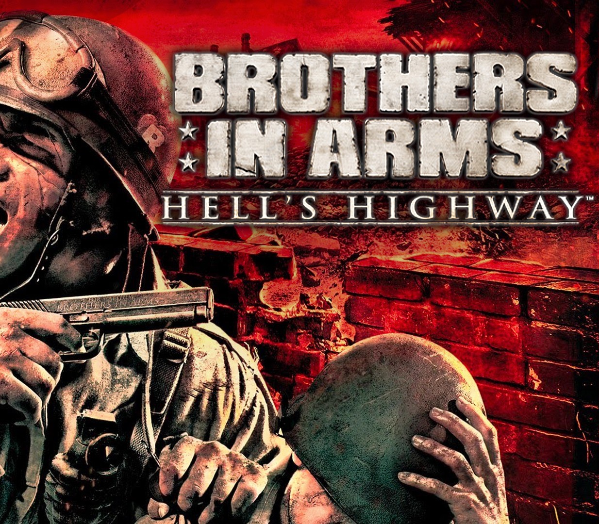 Brothers in Arms : Hell&rsquo;s Highway Ubisoft Connect CD Key