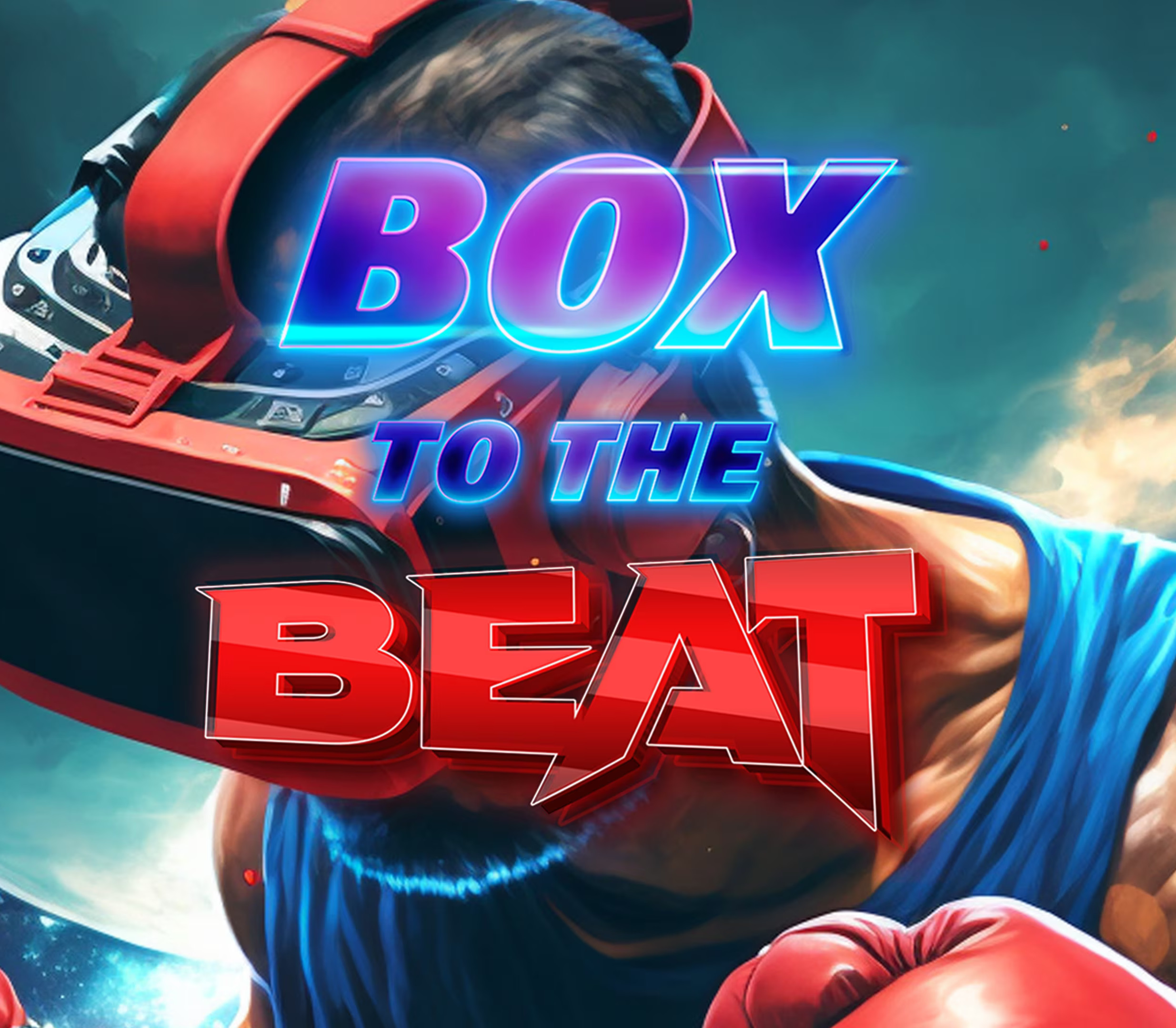 Box To The Beat VR Steam CD Key