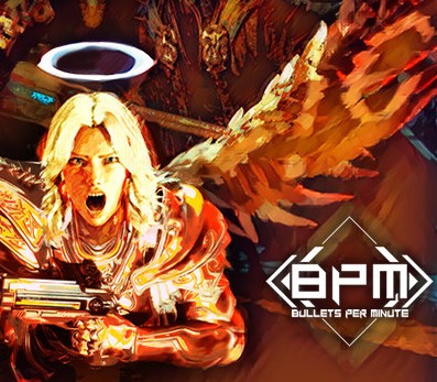 BPM: Bullets Per Minute Clé CD EU XBOX One / Xbox Series X|S